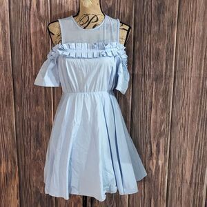 Sandro Paris Dress